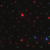 Mixing Color RGB LED Star Curtain 