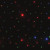 Mixing Color RGB LED Star Curtain 