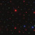 Mixing Color RGB LED Star Curtain 