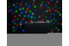 Mixing Color RGBW LED Star Curtain 